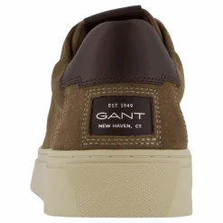 Mc Julien Sneaker Desert Brown