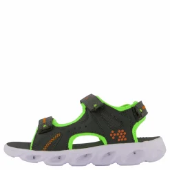 Melbu Khaki