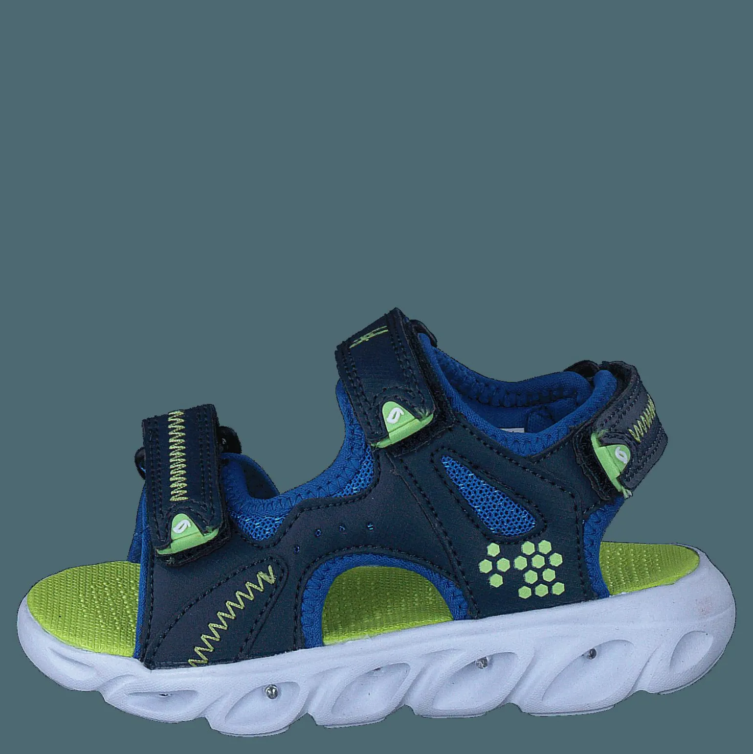 Melbu Navy