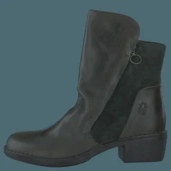 Mely074fly Diesel/green Forest