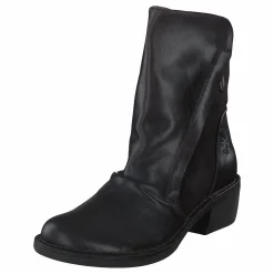 Mely074fly Dk Brown/expresso