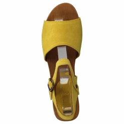 Menna Yellow