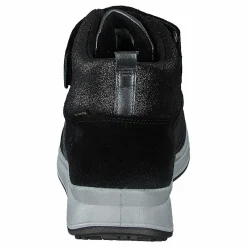 Merida Gore-tex Black