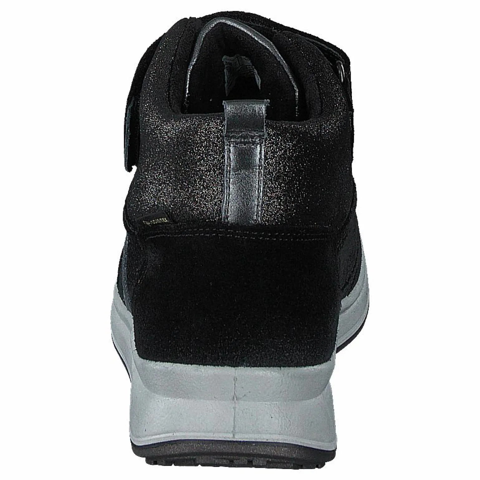 Merida Gore-tex Black