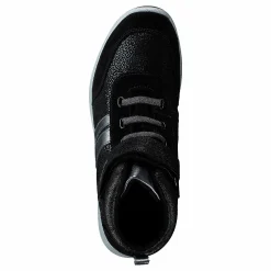 Merida Gore-tex Black