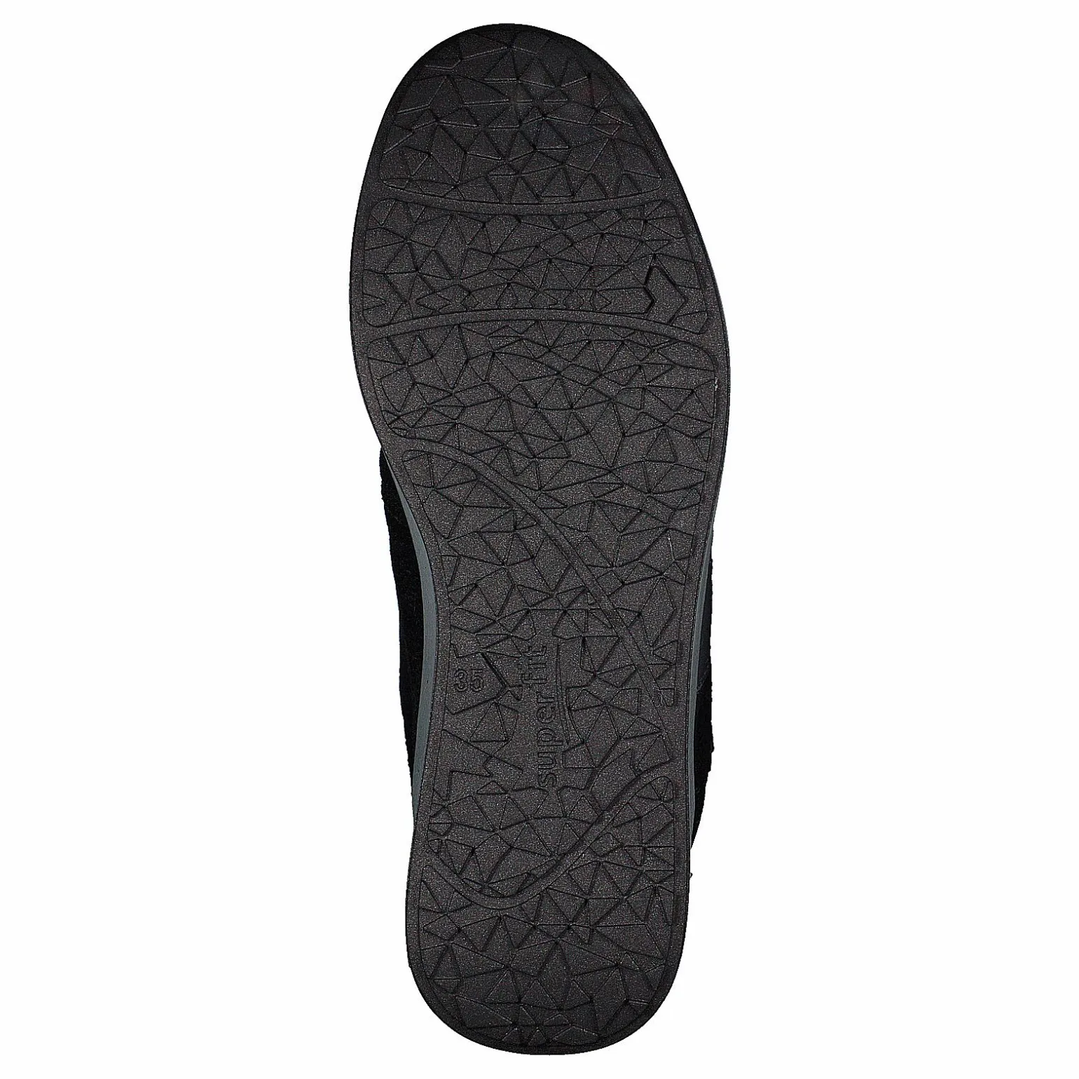 Merida Gore-tex Black