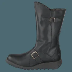 Mes 2 Black