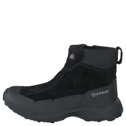 Metro2 M BUGrip Black