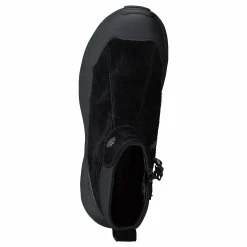 Metro2 M BUGrip Black