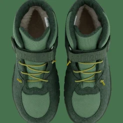 Mid Boot Wool Dreamer Forest