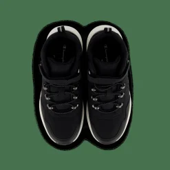Mid Cut Shoe Climb Rx Mid B Ps Black Beauty