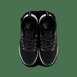 Mid Cut Shoe Climb Rx Mid B Gs Black Beauty