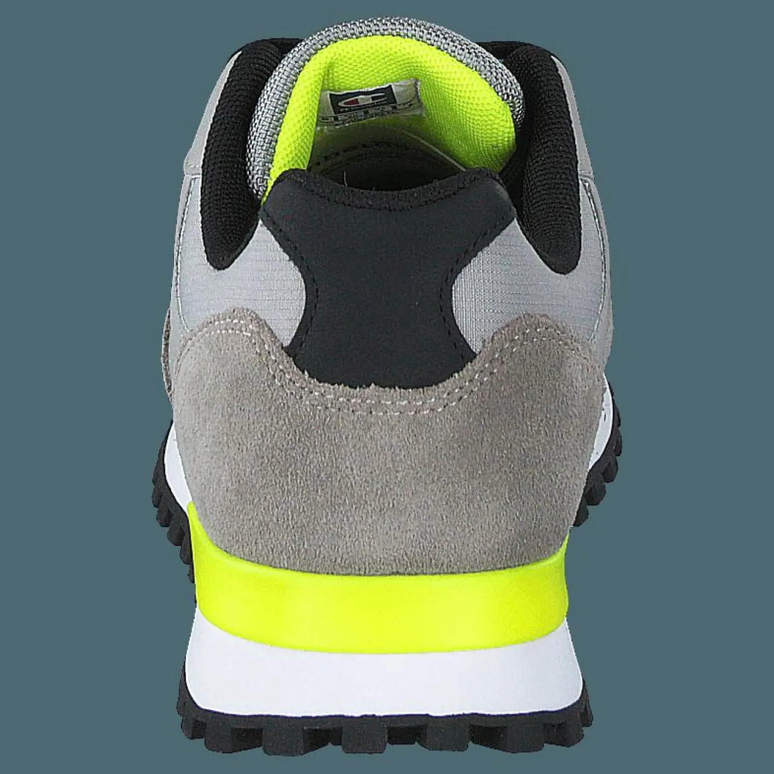 Mid Cut Shoe Dsm Quiet Shade B