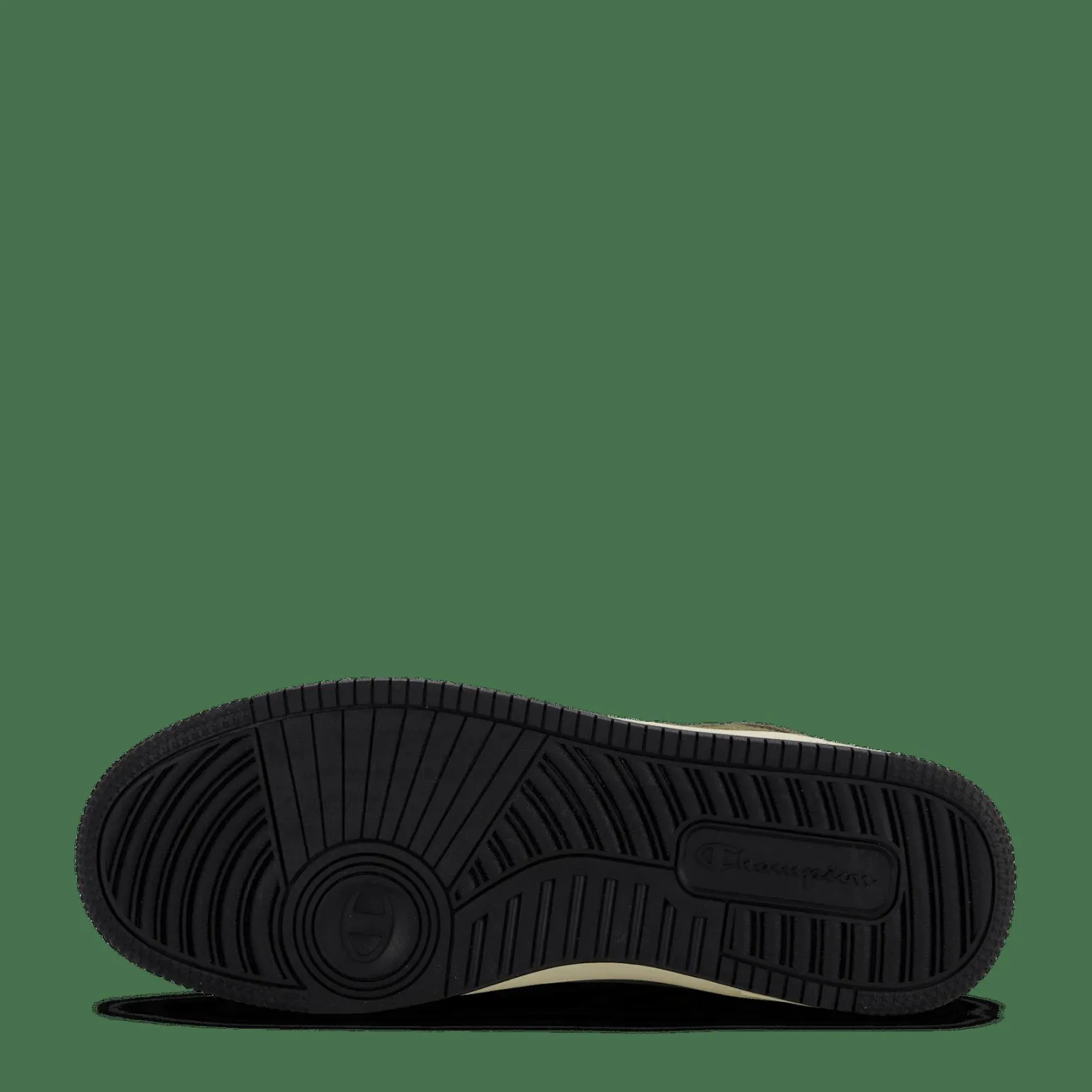 Mid Cut Shoe Rebound Mid Winte Sea Turtle