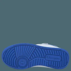 Mid Cut Shoe Rebound Vintage M Ww007