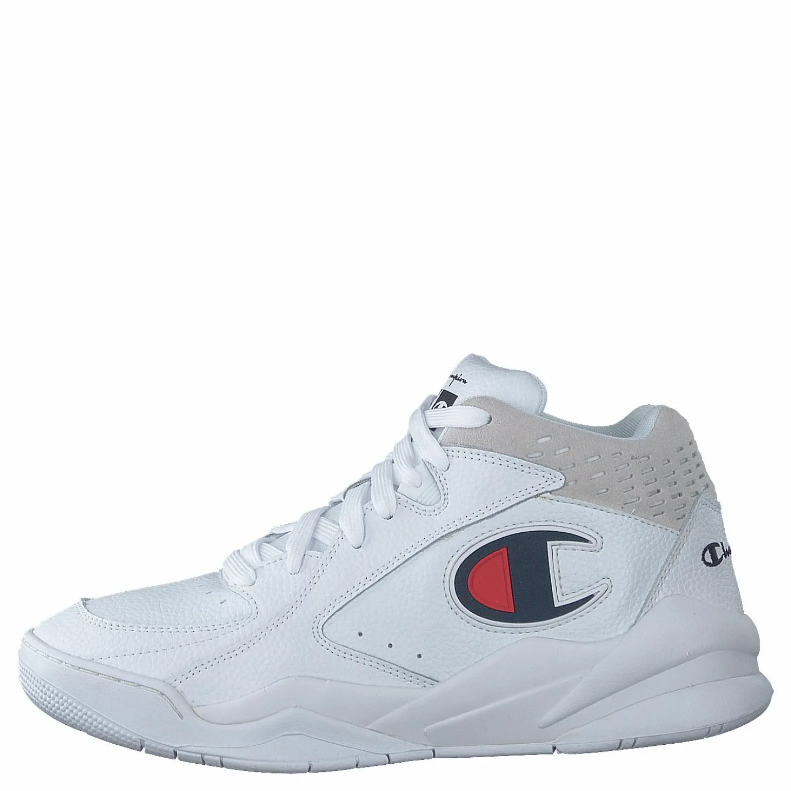 Mid Cut Shoe Zone Mid Ww001