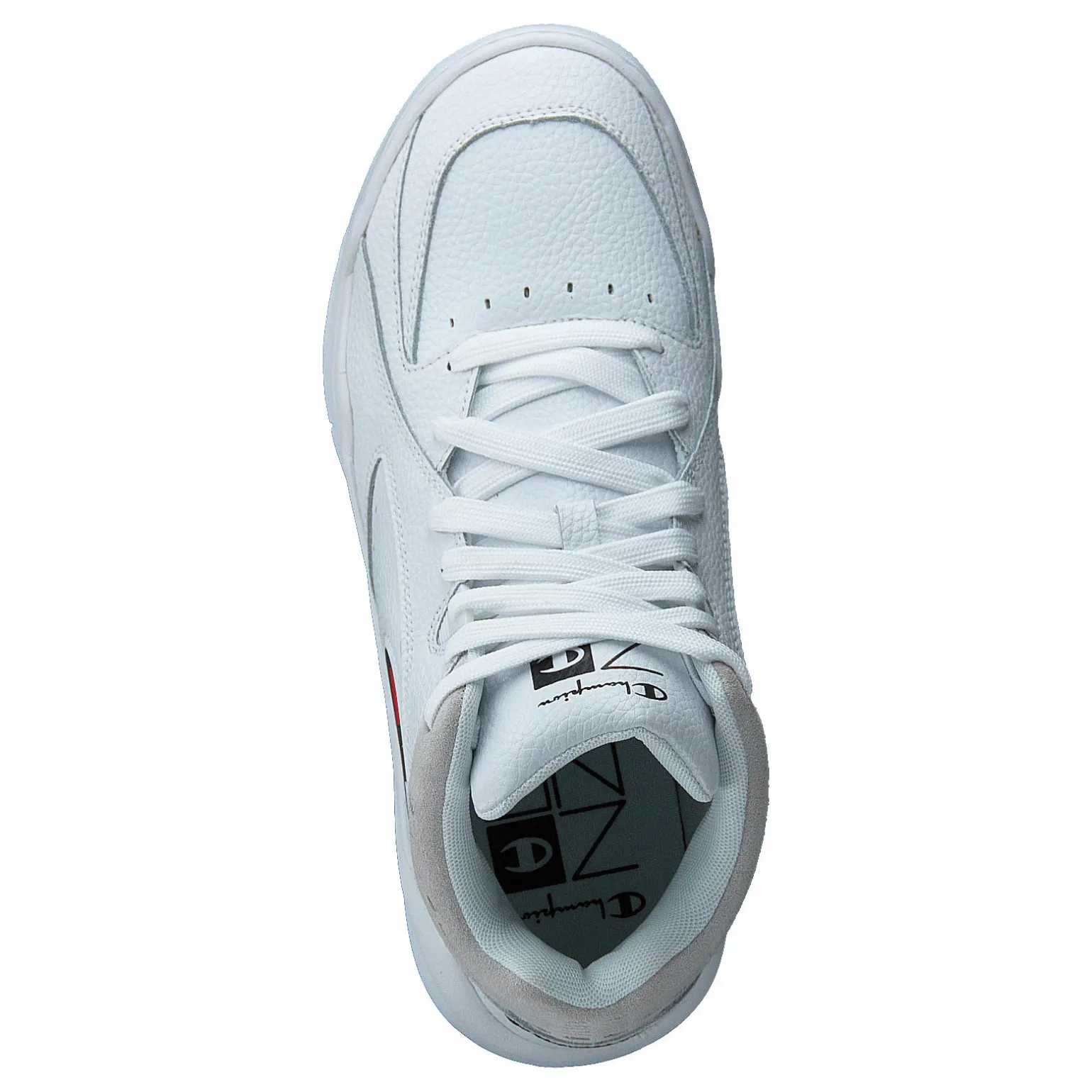 Mid Cut Shoe Zone Mid Ww001