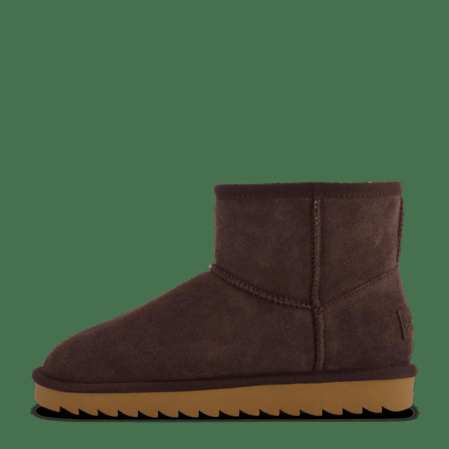 Midboot Moka