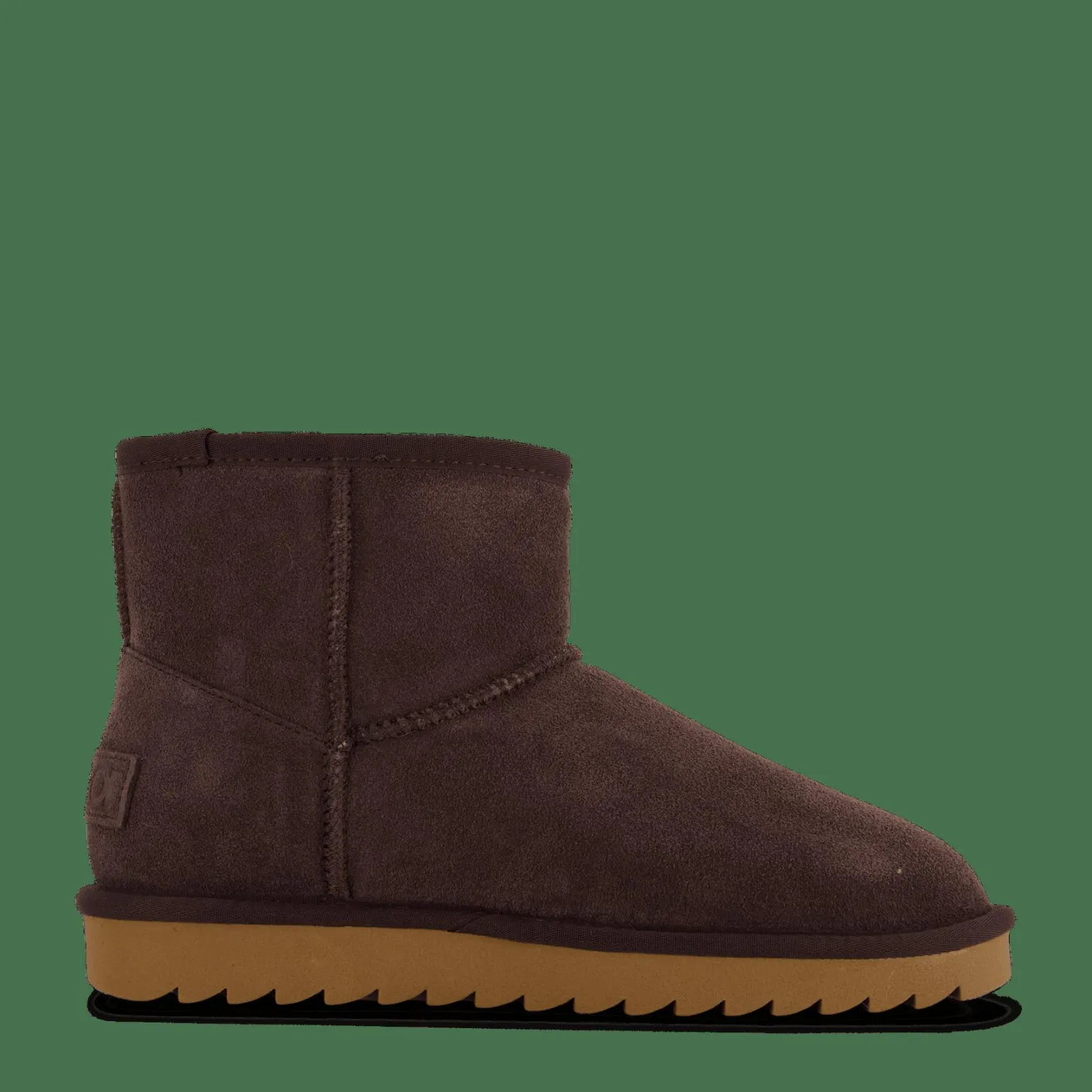 Midboot Moka