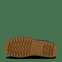 Midboot Moka