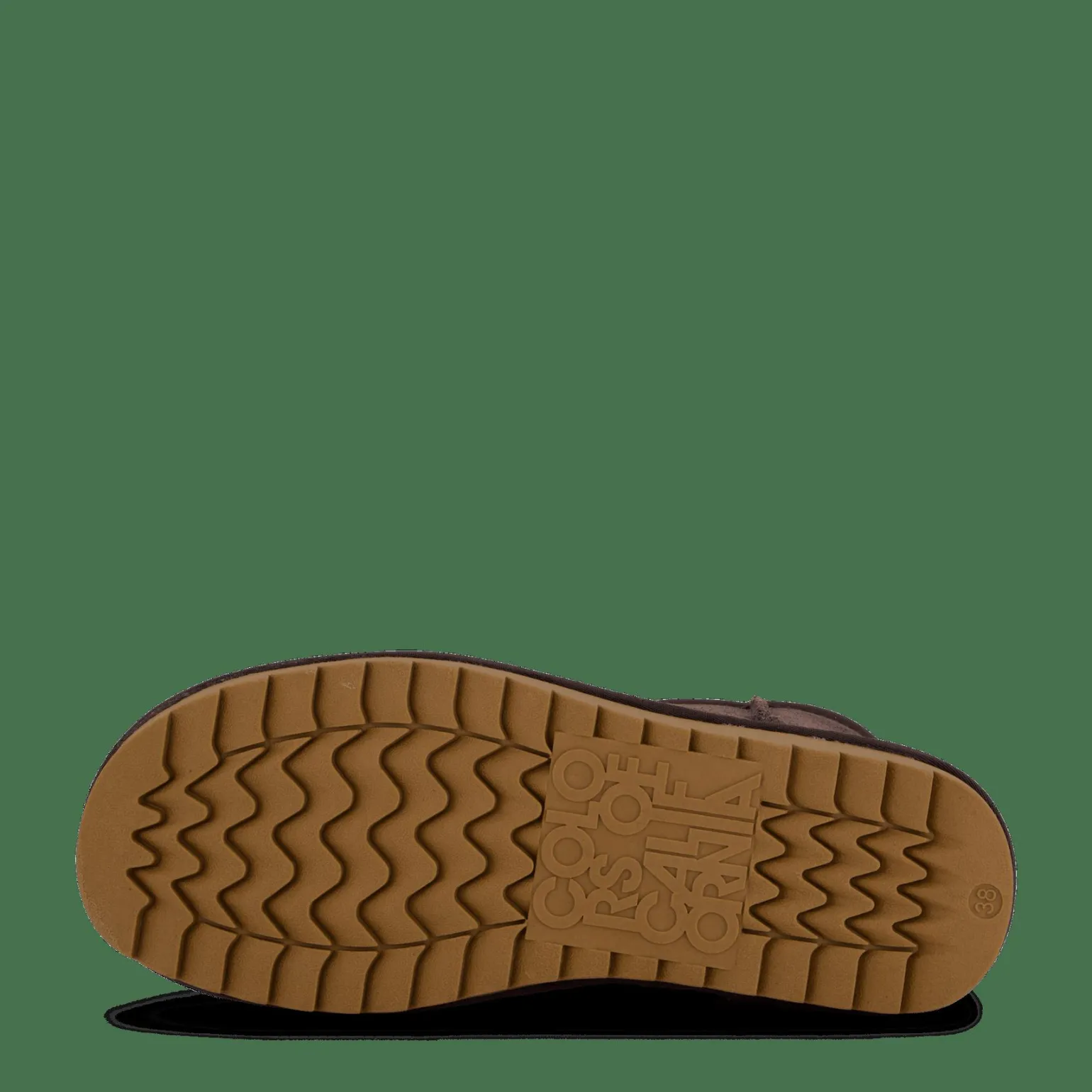 Midboot Moka