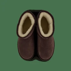 Midboot Moka