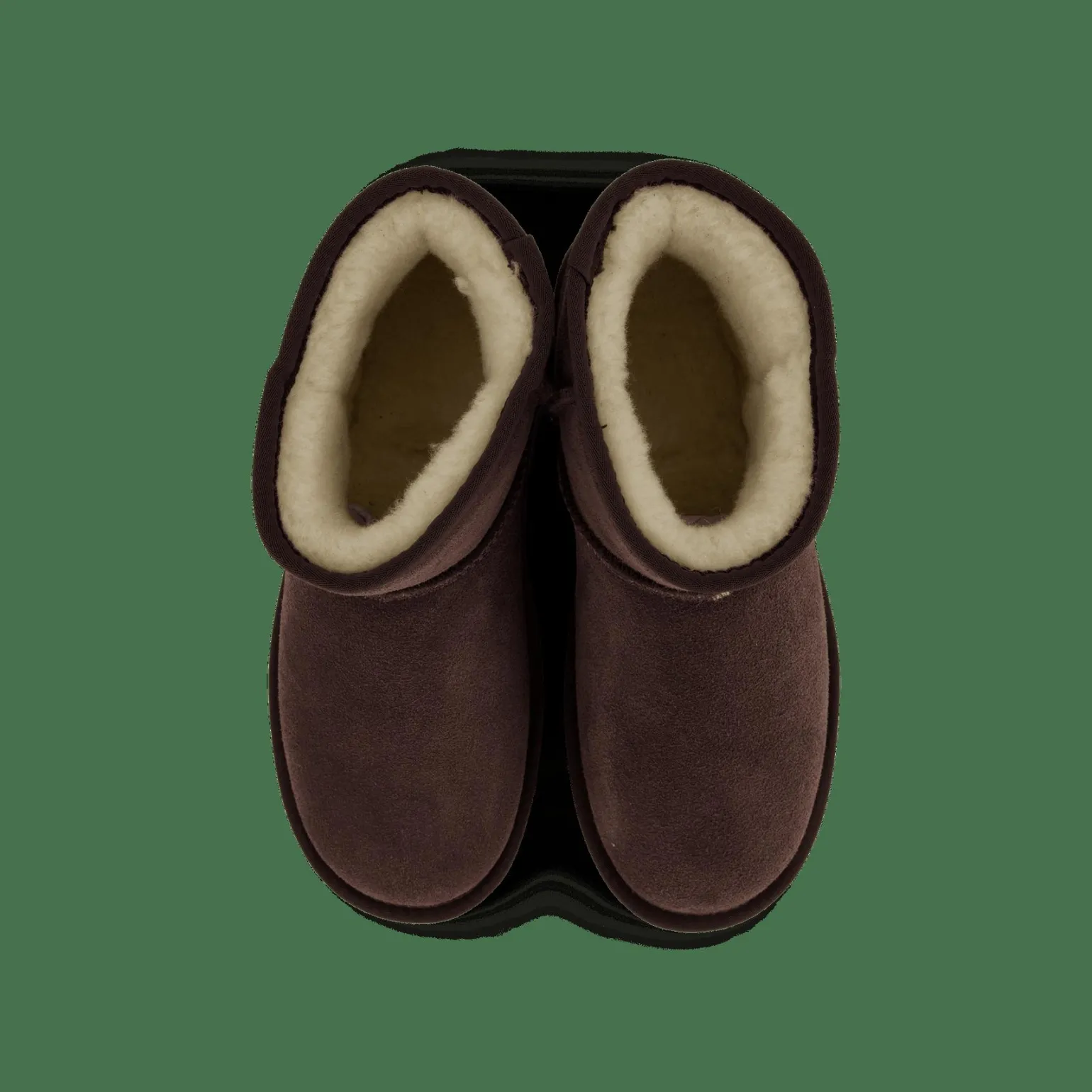 Midboot Moka