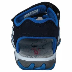 Mike3.0 Blue