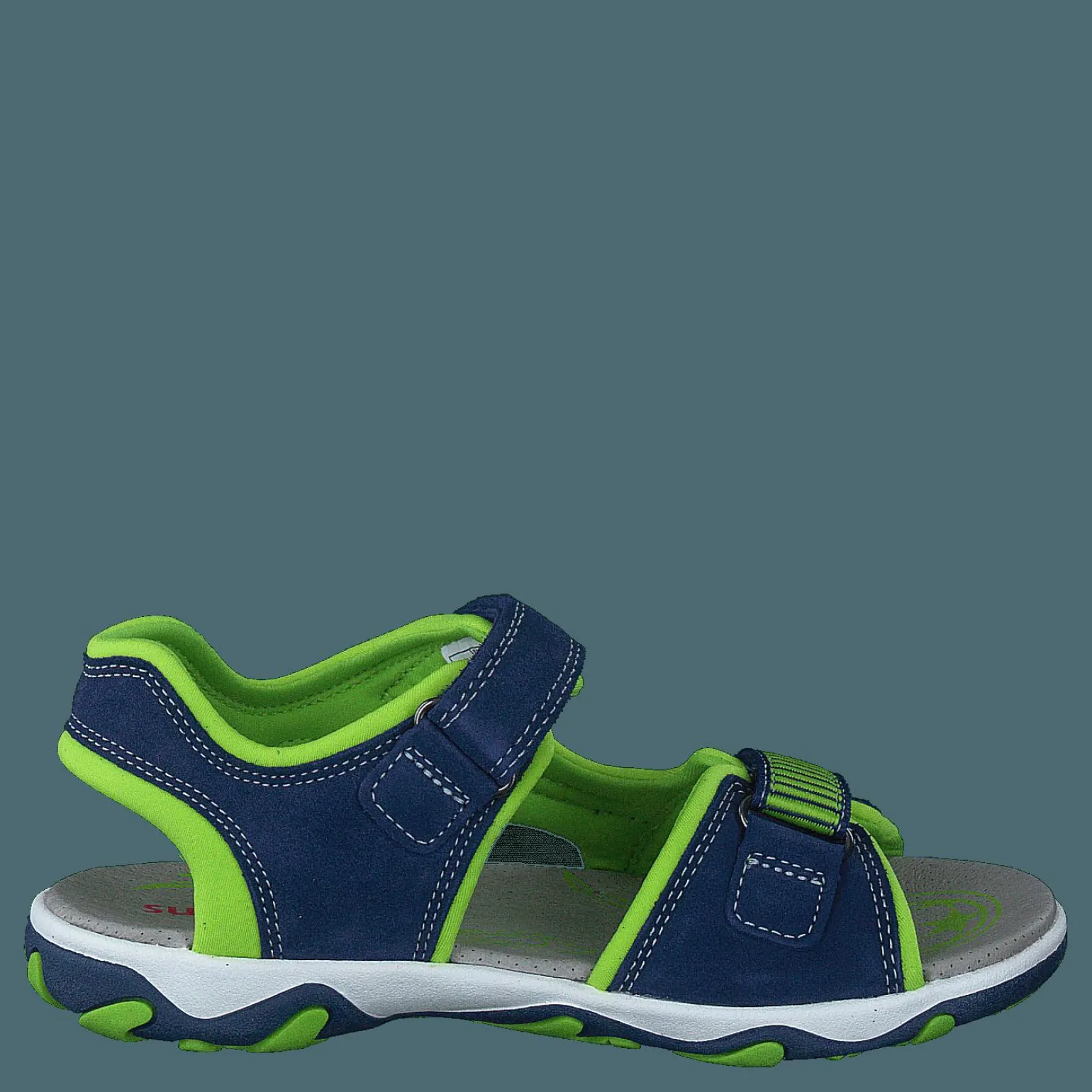 Mike Blue/green