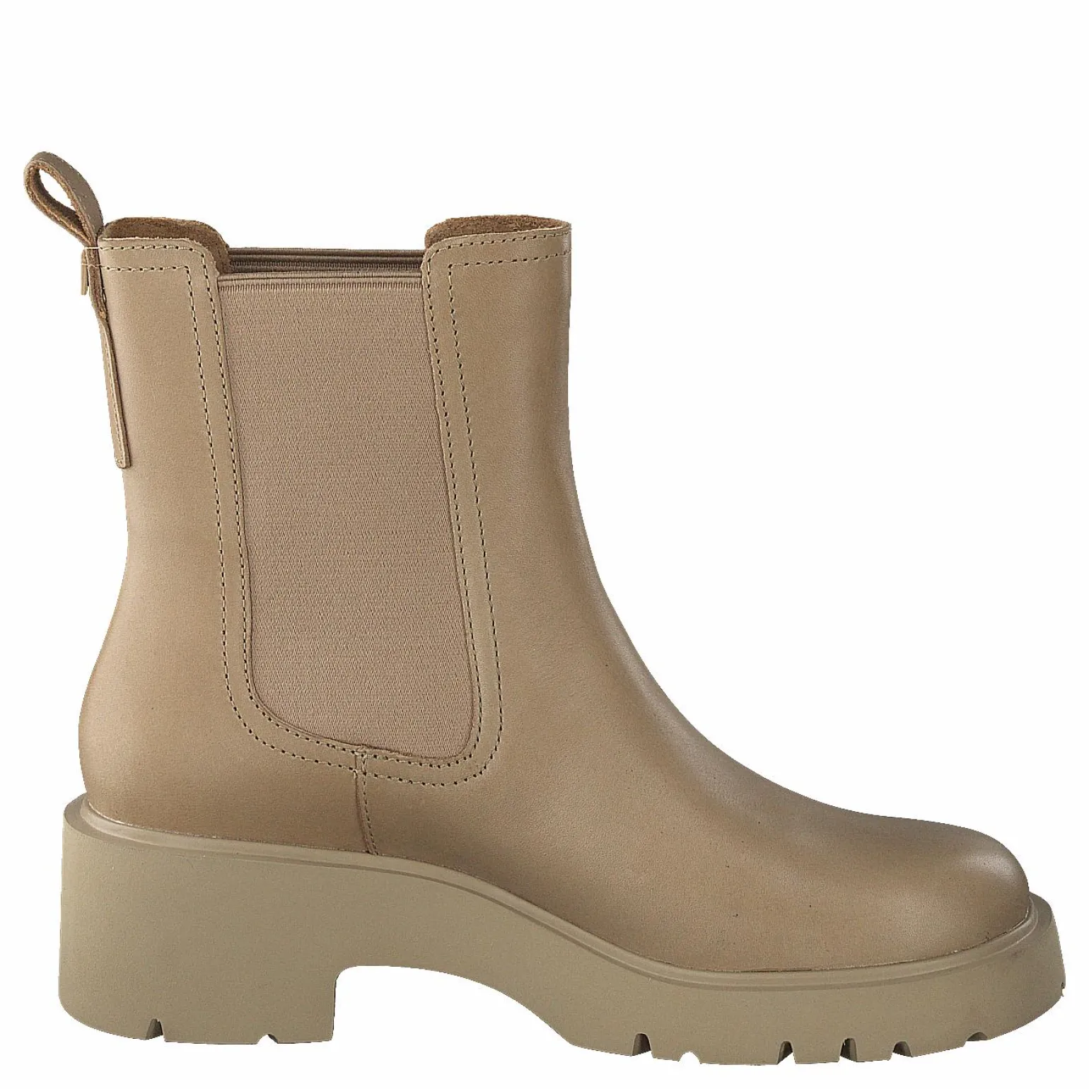Milah Medium Beige