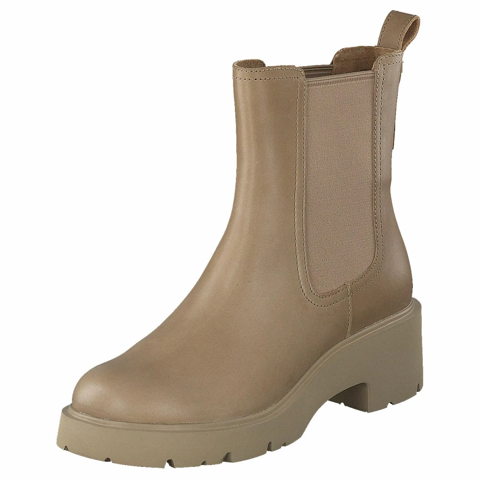 Milah Medium Beige