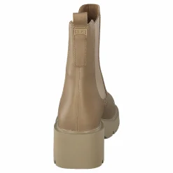 Milah Medium Beige