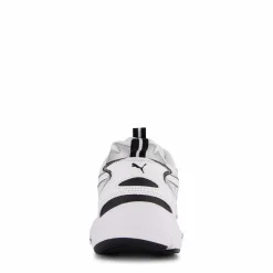 Milenio Tech Puma White-puma Black-puma Sil