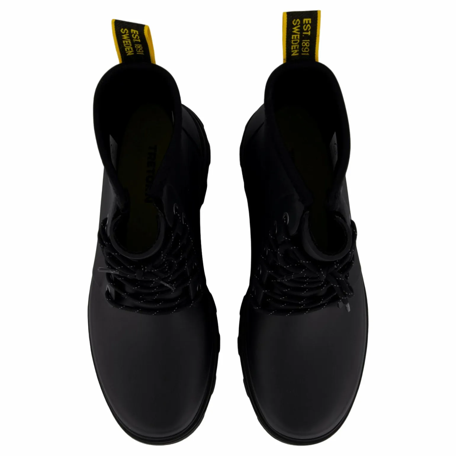 Milo 059/black