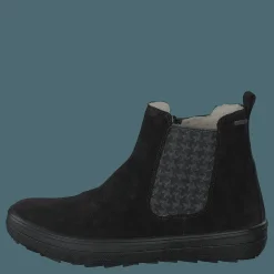 Mira Gore-tex Black