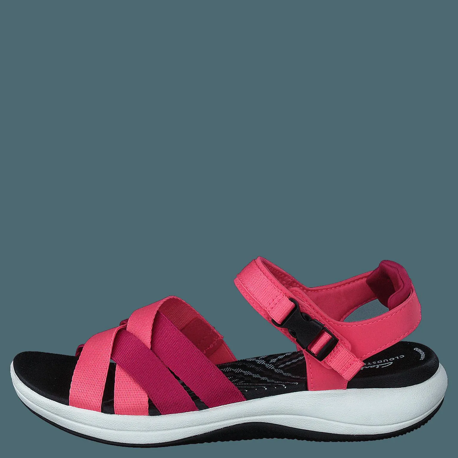 Mira Tide Bright Coral