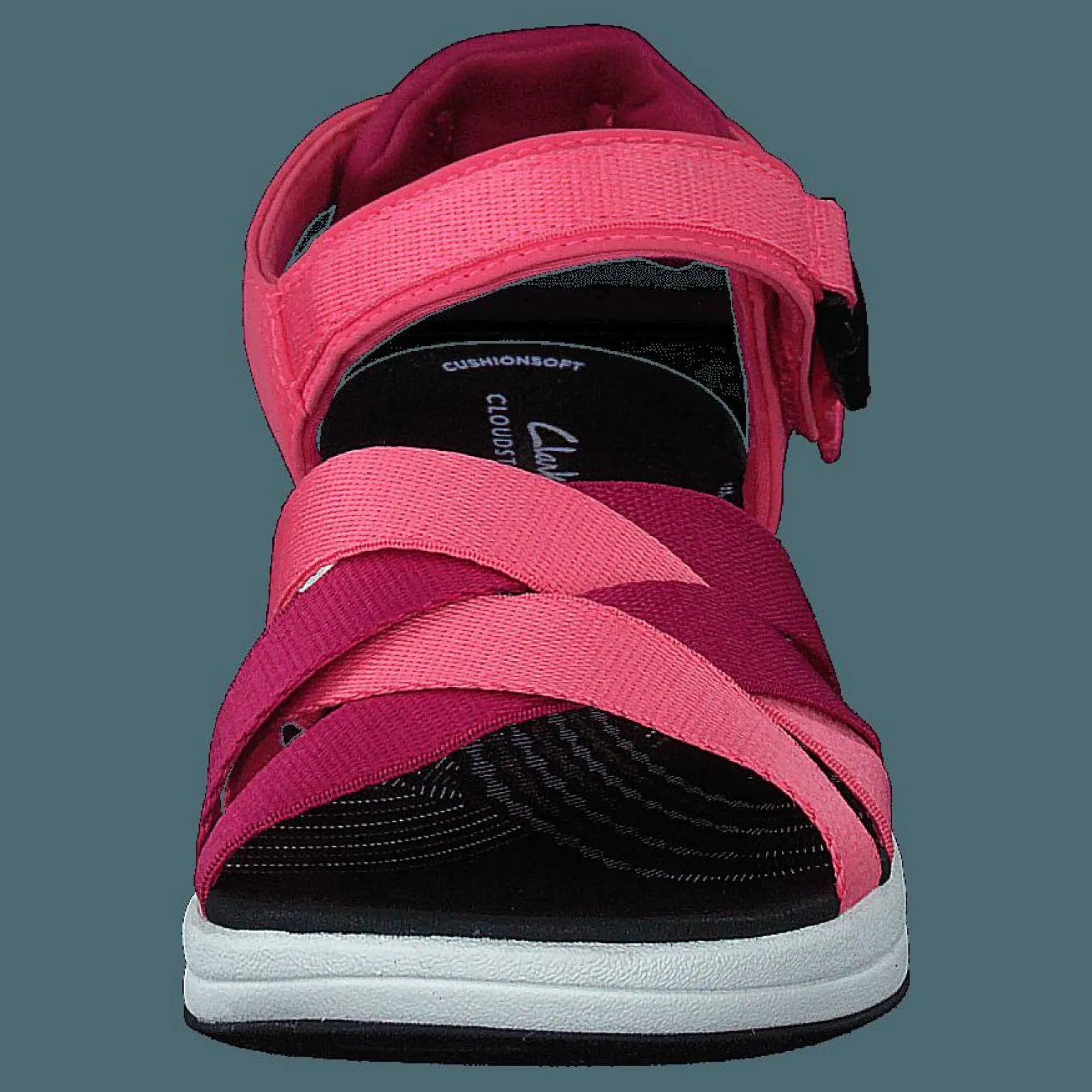 Mira Tide Bright Coral