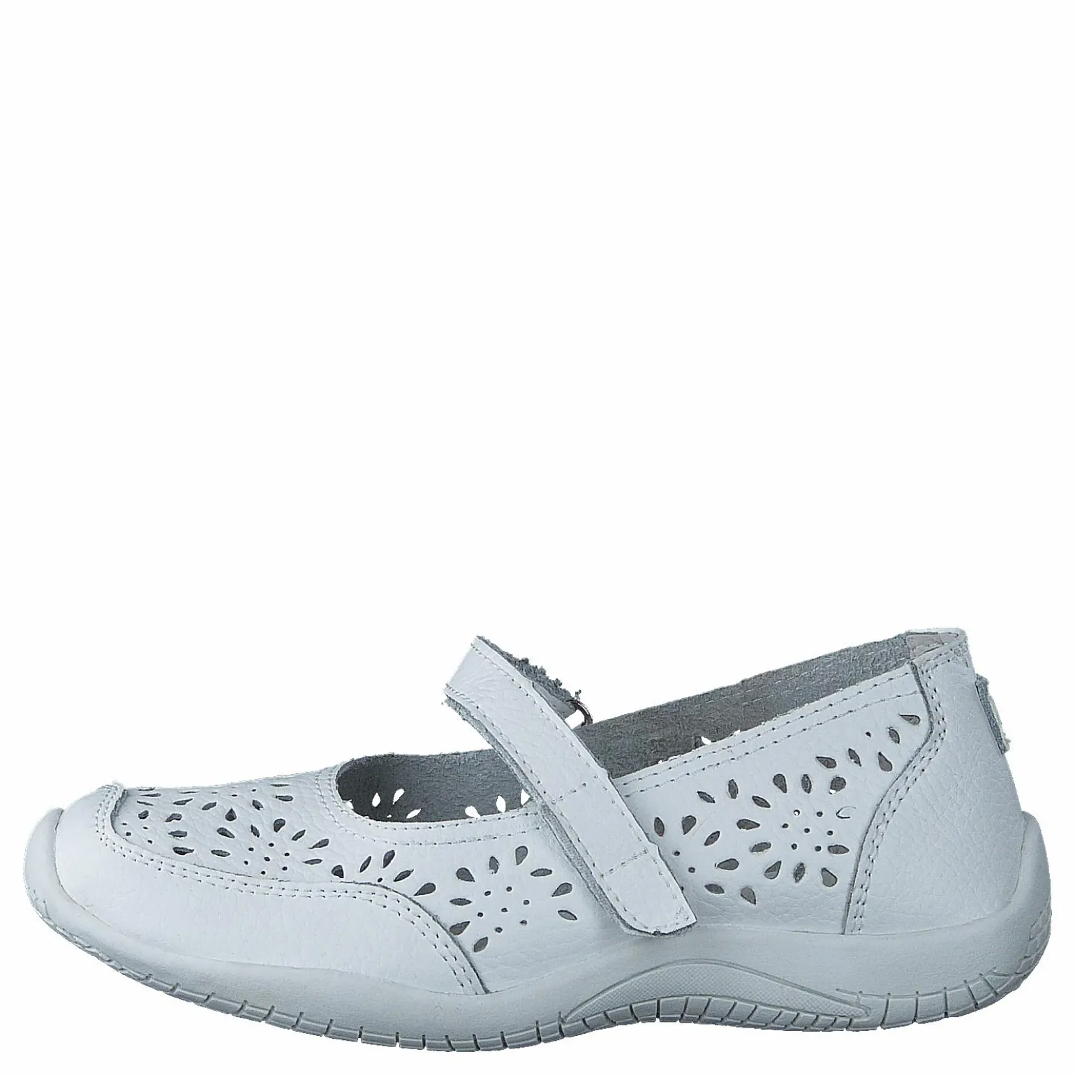 Misa White 10