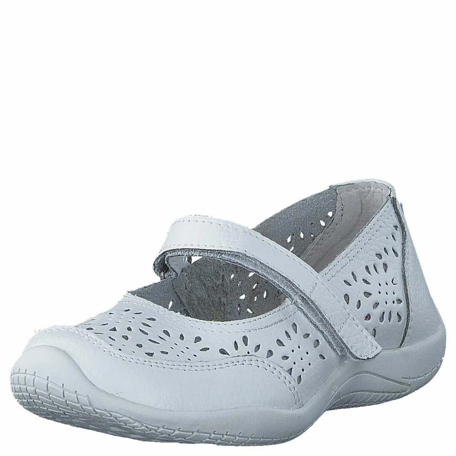 Misa White 10