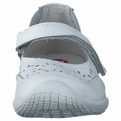 Misa White 10