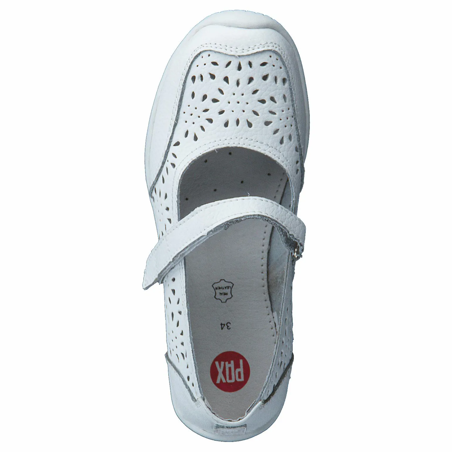 Misa White 10