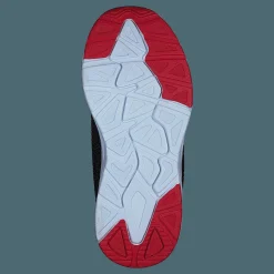 Mitri Black/red