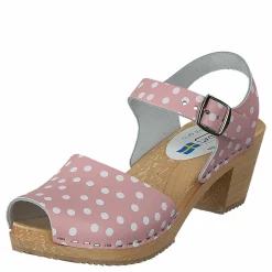 Moa Pink Dots
