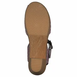 Moa Pink Dots