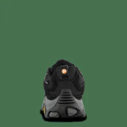 Moab 3 Gore-tex Black