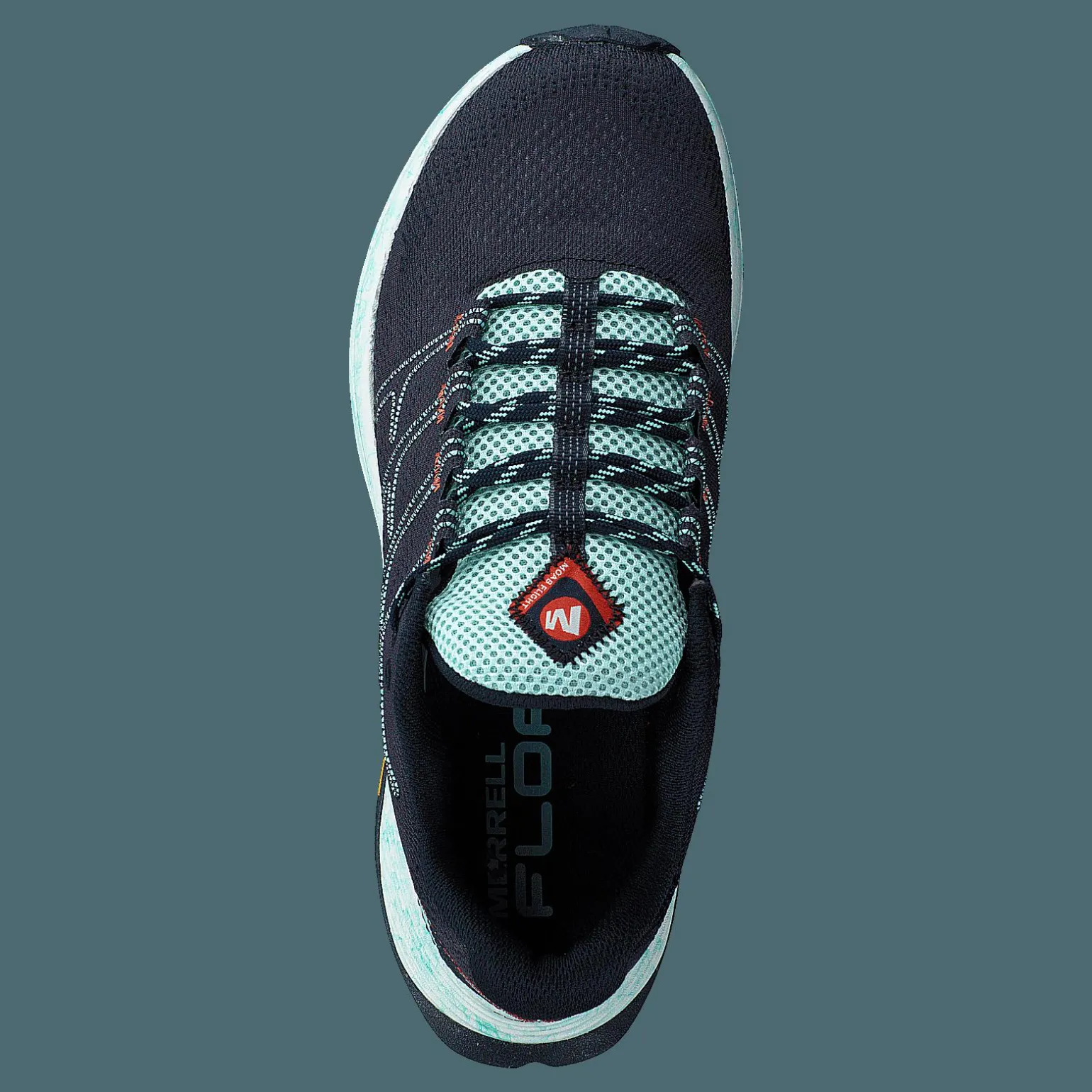 Moab Flight Navy