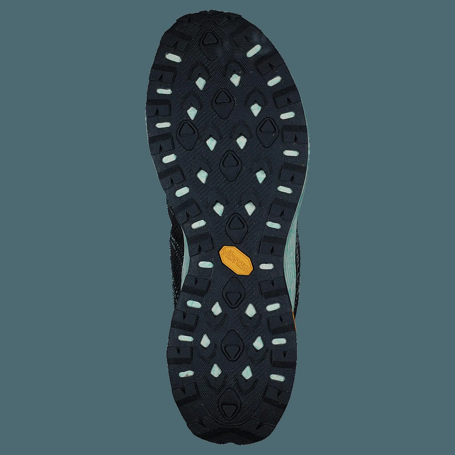 Moab Flight Navy