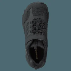 Moab Fst A/c Low Wtpf Black/black