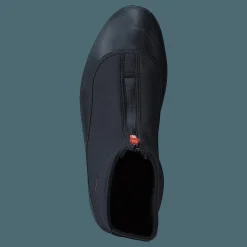Mobster Water Resistant Black
