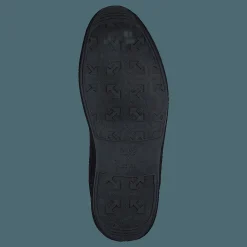 Mobster Water Resistant Black